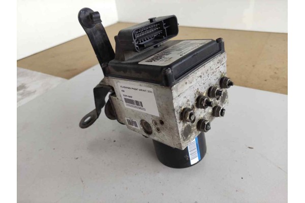 Recambio de abs para volkswagen passat variant (3c5) 2.0 tdi referencia OEM IAM 3C0614095P FQ53480336DFD 16027001-A