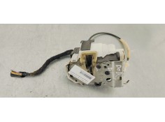 Recambio de cerradura puerta delantera izquierda para fiat doblo ii (152) 1.6jtd 95 fap referencia OEM IAM   
