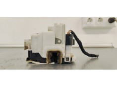 CERRADURA PUERTA DELANTERA DERECHA 519750790 