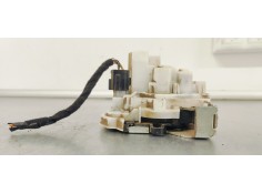 Recambio de cerradura puerta delantera derecha para fiat doblo ii (152) 1.6jtd 95 fap referencia OEM IAM 519750790  
