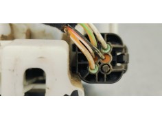 Recambio de cerradura puerta delantera derecha para fiat doblo ii (152) 1.6jtd 95 fap referencia OEM IAM 519750790  