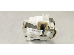 Recambio de cerradura puerta delantera derecha para fiat doblo ii (152) 1.6jtd 95 fap referencia OEM IAM 519750790  