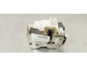 Recambio de cerradura puerta delantera derecha para fiat doblo ii (152) 1.6jtd 95 fap referencia OEM IAM 519750790  