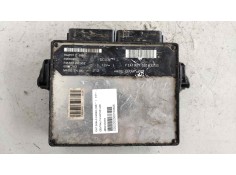 Recambio de centralita motor uce para fiat doblo cargo (223) 1.9 diesel cat referencia OEM IAM 860912DWG 80888G 55183255