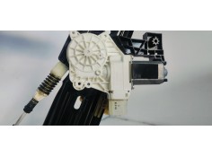 Recambio de elevalunas trasero derecho para bmw serie 5 touring (f11) 518d referencia OEM IAM 7208018F18S  