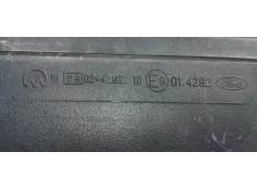 Recambio de retrovisor derecho para ford focus cabrio (ca5) 2.0 referencia OEM IAM E9014292  