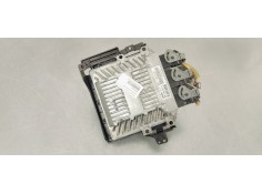 Recambio de centralita motor uce para peugeot 407 sport referencia OEM IAM 9655041480  