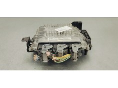 Recambio de centralita motor uce para peugeot 407 sport referencia OEM IAM 9655041480  