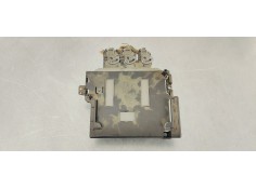 Recambio de centralita motor uce para peugeot 407 sport referencia OEM IAM 9655041480  