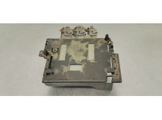 Recambio de centralita motor uce para peugeot 407 sport referencia OEM IAM 9655041480  