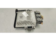 Recambio de centralita motor uce para peugeot 407 sport referencia OEM IAM 9655041480  