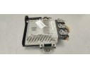 Recambio de centralita motor uce para peugeot 407 sport referencia OEM IAM 9655041480  