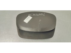 Recambio de pantalla multifuncion para renault megane iii sport tourer referencia OEM IAM 280346458R  