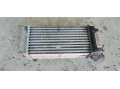 Recambio de intercooler para citroen c4 berlina cool referencia OEM IAM 9648551880  