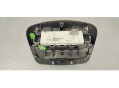 Recambio de pantalla multifuncion para renault megane iii sport tourer referencia OEM IAM 280346458R  