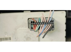 Recambio de pantalla multifuncion para renault megane iii sport tourer referencia OEM IAM 280346458R  