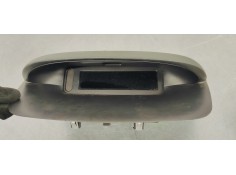 Recambio de pantalla multifuncion para renault megane iii sport tourer referencia OEM IAM 280346458R  