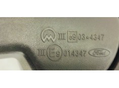 Recambio de retrovisor izquierdo para ford galaxy (ca1) 2.0 tdci 136 fap referencia OEM IAM E9014347  