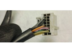 Recambio de retrovisor izquierdo para ford galaxy (ca1) 2.0 tdci 136 fap referencia OEM IAM E9014347  