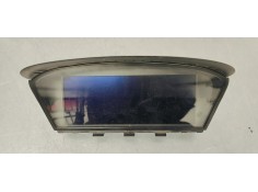 Recambio de pantalla multifuncion para bmw serie 5 berlina (e60) 2.5d 177 [525] fap referencia OEM IAM 65829193747  