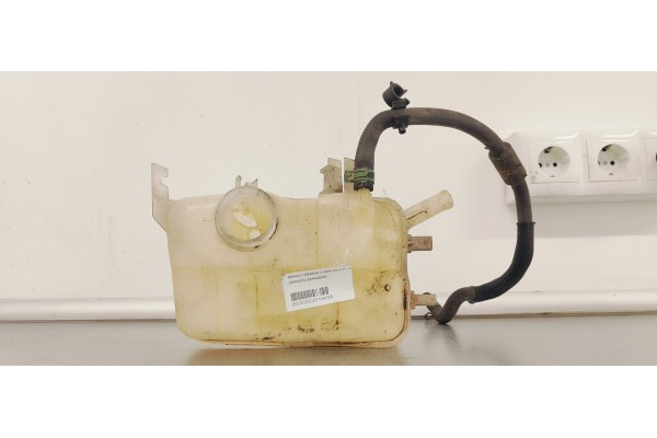 Recambio de deposito expansion para renault megane iii berlina 5 p 1.5dci 110 fap referencia OEM IAM   