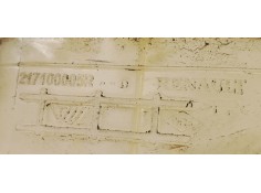 Recambio de deposito expansion para renault megane iii berlina 5 p 1.5dci 110 fap referencia OEM IAM   