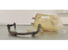 Recambio de deposito expansion para renault megane iii berlina 5 p 1.5dci 110 fap referencia OEM IAM   