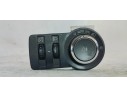 Recambio de mando luces para opel insignia sports tourer 2.0 cdti 130 fap referencia OEM IAM 13268696  