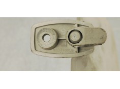 Recambio de parasol izquierdo para opel meriva b referencia OEM IAM 010440018  