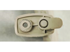 Recambio de parasol derecho para opel meriva b referencia OEM IAM 13503951  