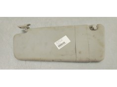 Recambio de parasol izquierdo para opel corsa d 1.2i 80 referencia OEM IAM 010440018  