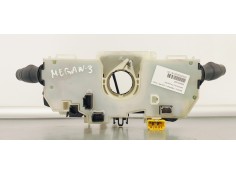 Recambio de mando multifuncion para renault megane iii coupe 1.5 dci 110 fap referencia OEM IAM 255670019R  