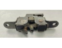 Recambio de cerradura capo para renault megane iii berlina 5 p 1.5dci 110 fap referencia OEM IAM 656010010R  