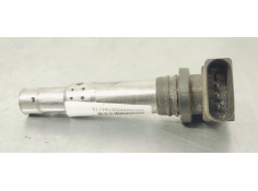 Recambio de bobina encendido para seat ibiza (6l1) hit referencia OEM IAM 036905715G  