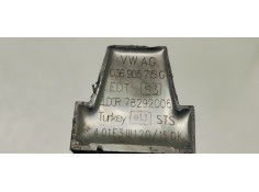 Recambio de bobina encendido para seat ibiza (6l1) hit referencia OEM IAM 036905715G  