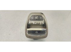 Recambio de freno de mano electrico para citroen c5 berlina 2.0 hdi 140 fap referencia OEM IAM 96617671ZD  