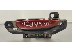 Recambio de maneta exterior trasera izquierda para jaguar s-type 3.0 v6 executive referencia OEM IAM   