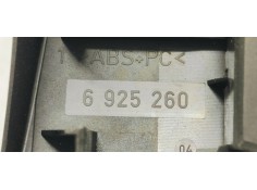 Recambio de mando luces para bmw serie 5 berlina (e60) 2.5d 177 [525] fap referencia OEM IAM 6925260  