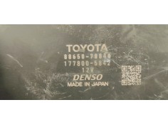 Recambio de modulo electronico para lexus nx 2.5i eh 153 [300h] 4x4 referencia OEM IAM 8865078040  
