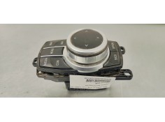 Recambio de mando multifuncion para bmw serie x1 (f48) 2.0d turbo 150 fap referencia OEM IAM 65825A14E66  