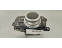 Recambio de mando multifuncion para bmw serie x1 (f48) 2.0d turbo 150 fap referencia OEM IAM 65825A14E66  