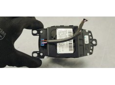 Recambio de mando multifuncion para bmw serie x1 (f48) 2.0d turbo 150 fap referencia OEM IAM 65825A14E66  