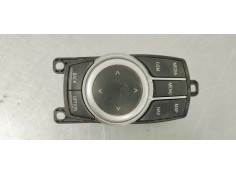 Recambio de mando multifuncion para bmw serie x1 (f48) 2.0d turbo 150 fap referencia OEM IAM 65825A14E66  