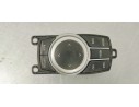 Recambio de mando multifuncion para bmw serie x1 (f48) 2.0d turbo 150 fap referencia OEM IAM 65825A14E66  