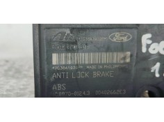 Recambio de abs para ford focus berlina (cap) 1.6tdci 90 referencia OEM IAM 3M512M110JA  