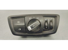 Recambio de mando luces para bmw serie x1 (f48) 2.0d turbo 150 fap referencia OEM IAM 6847526  