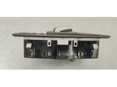 Recambio de mando luces para bmw serie x1 (f48) 2.0d turbo 150 fap referencia OEM IAM 6847526  