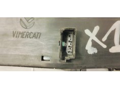 Recambio de mando luces para bmw serie x1 (f48) 2.0d turbo 150 fap referencia OEM IAM 6847526  