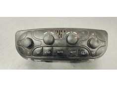Recambio de mando climatizador para mercedes-benz clase c (w203) sportcoupe c 160 (203.730) referencia OEM IAM A2098300085  
