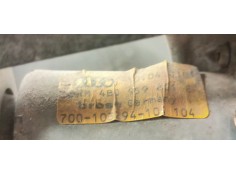 Recambio de elevalunas delantero izquierdo para audi a6 berlina (4b2) 2.5 tdi quattro referencia OEM IAM   